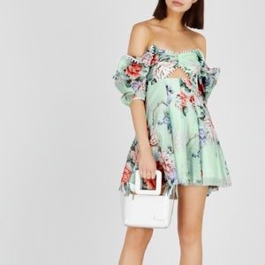 alice mccall peony dress